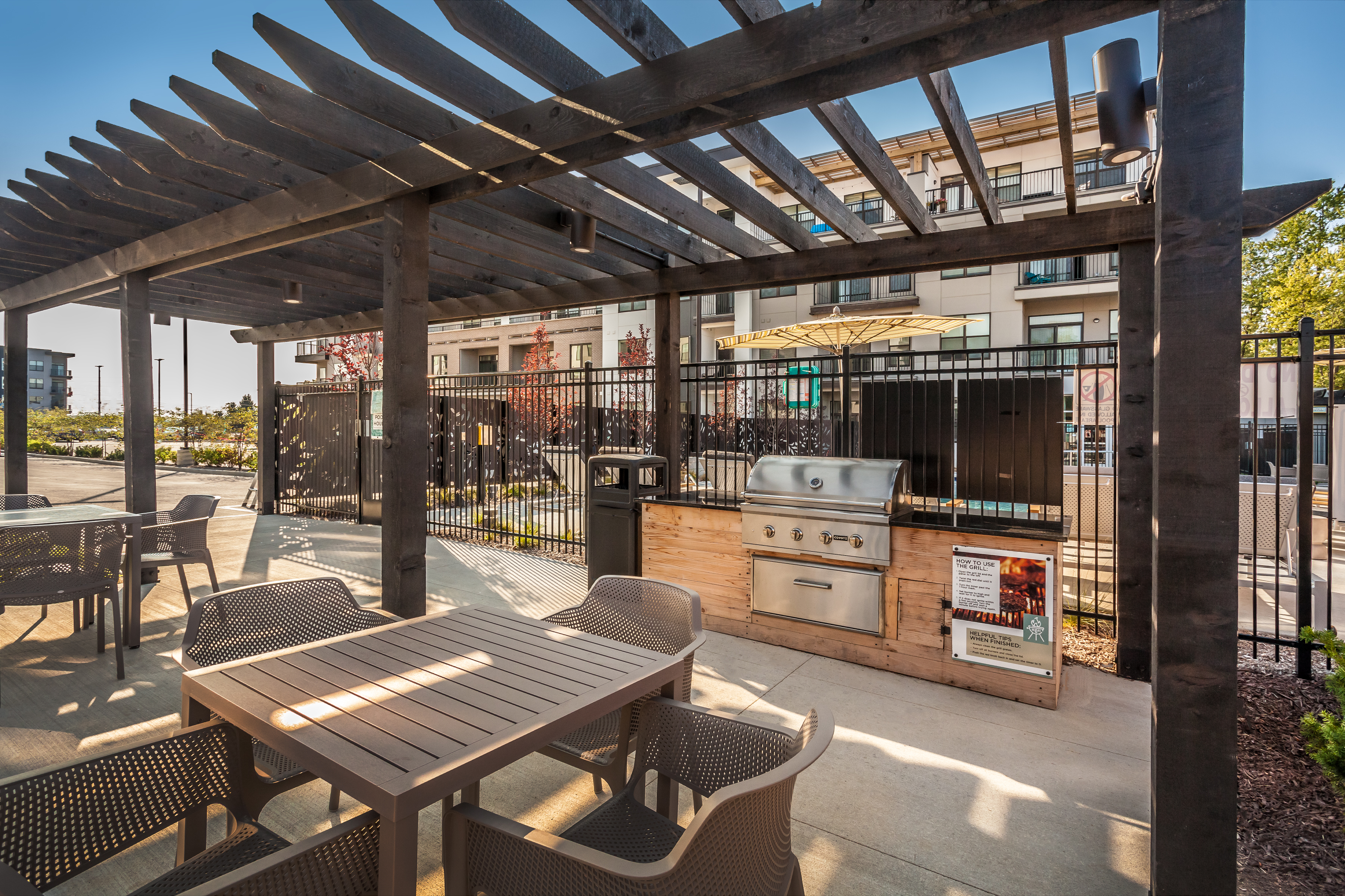 Notch at Nora The Multifamily Advisory Group at Cushman & Wakefield